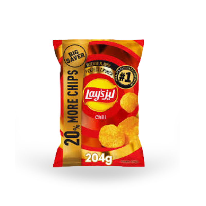 Lays Chips